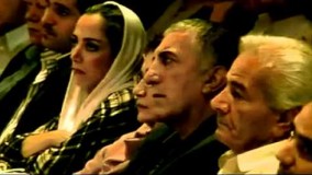 دانلود اجرای گروه دنگ شو- نسبت یار به هر بی‌سر و پا نتوان کرد