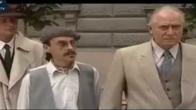 سریال ایرانی مدار صفر درجه قسمت  12