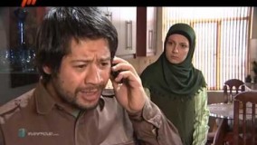 زن بابا قسمت 14 