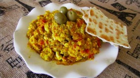 آموزش میرزا قاسمی اصیل ایرانی 