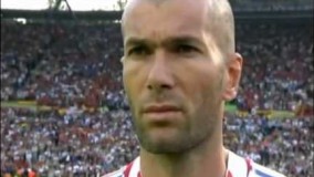 ویدیو/ بازی اسپانیا-فرانسه/جام جهانی 2006