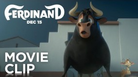 انیمیشن کامل فردیناند دوبله فارسی-دانلود کارتون فردیناند