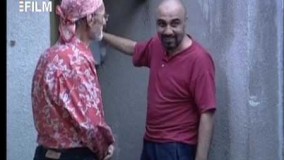 سریال بزنگاه قسمت ۲۰