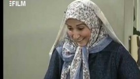 سریال بزنگاه قسمت ۱۷