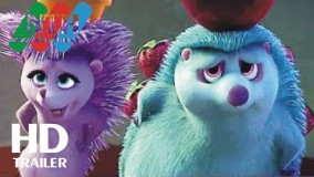 فردیناند دوبله گلوری-کارتون فردیناند زبان اصلی