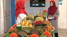 طرز تهیه میرزا قاسمی اصل 