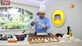 آشپزی آسان کشک بادمجان