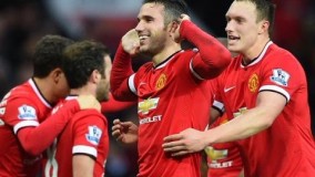 Manchester United Vs Liverpool 3-0 - All Goals & Match Highlights - December 14 2014 - [HD]