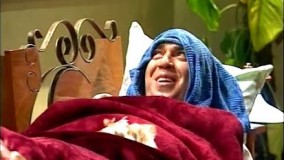 سریال پاورچین 76 - نخود کوکی