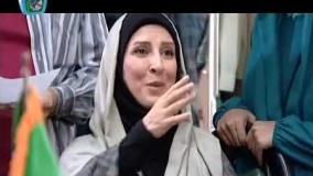 سریال خوش نشین ها قسمت 3