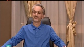 سریال پژمان - قسمت 23