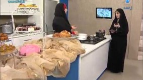 ُطرز تهیه شیربرنج اصل 