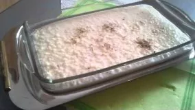 طرز تهیه شیر برنج برای ماه مبارک رمضان 