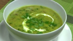 طرز تهیه سوپ شیر و قارچ سریع و خوشمزه