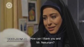 قسمت 86 ؛ سریال « کیمیا » با زیرنویس انگلیسی از شبکه جهانی جام جم