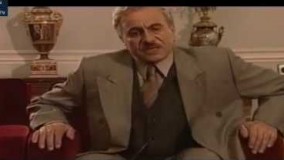 سریال ایرانی مدار صفر درجه قسمت  10