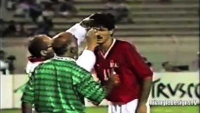 دانلود تمامی گل های علی دایی