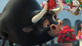 کارتون فردیناند دوبله فارسی آپارات-عکس کارتون