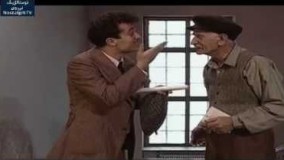 سریال ایرانی مدار صفر درجه قسمت  22