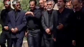 سریال بزنگاه قسمت ۱