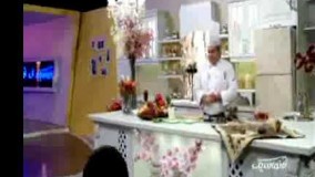 طرز تهیه فرنی لذیذ خانگی