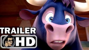 کارتون فردیناند دوبله فارسی آپارات-کارتون دوبله فارسی