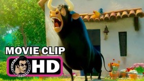 انیمیشن فردیناند-کارتون فردیناند