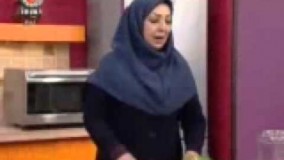 آموزش ترشی بادمجان وشور مخلوط