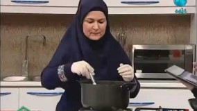 آموزش دسر پاناکوتا