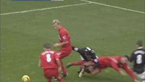 دانلود  Liverpool v Manchester United 2005