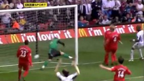 Liverpool West Ham FA Cup Final 2006 دانلود بازی 