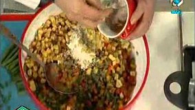 آموزش کوکو لوبیا