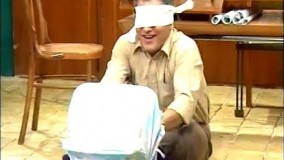 سریال پاورچین 43 - نوزاد 