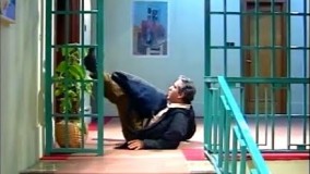 سریال پاورچین 32 - مردان بی خیال , زنان نگران