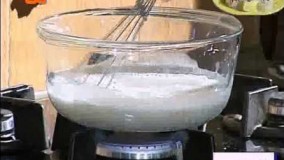 آموزش شیرینی باسلق 