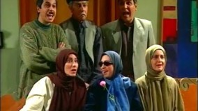 سریال پاورچین 49 - جنگ قدرت