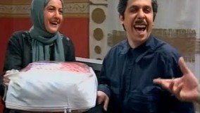 سریال پاورچین 87 - میهمان ناخوانده 