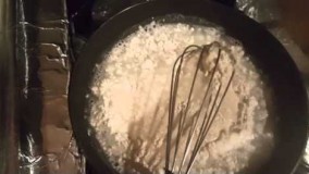 طرز تهیه سمبوسه سیب زمینی 