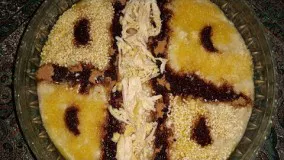 آموزش حليم بوقلمون (ب سبك رستوراني) و رازهاي گفته نشده