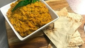 آموزش تهیه میرزا قاسمی اصل 