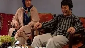 سریال خانه به دوش قسمت شانزدهم 