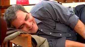 سریال پاورچین 1 - مردی که می خواست داماد سرخانه باشد 