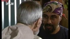 سریال بزنگاه قسمت ۱۶