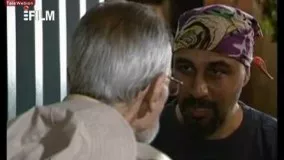 سریال بزنگاه قسمت ۱۶
