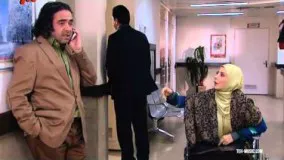 سریال شمعدونی قسمت 3 