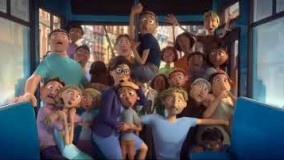 کارتون فردیناند با دوبله فارسی-فیلم کارتون