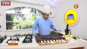 آشپزی آسان سالاد لبو