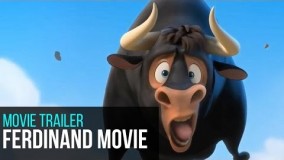 کارتون فردیناند با دوبله فارسی-انیمیشن