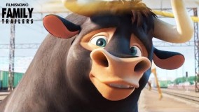 کارتون فردیناند دوبله فارسی آپارات-انیمیشن