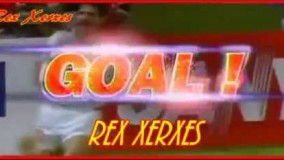 گل های علی دایی به کره جنوبی